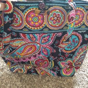 Vera Bradley Tote